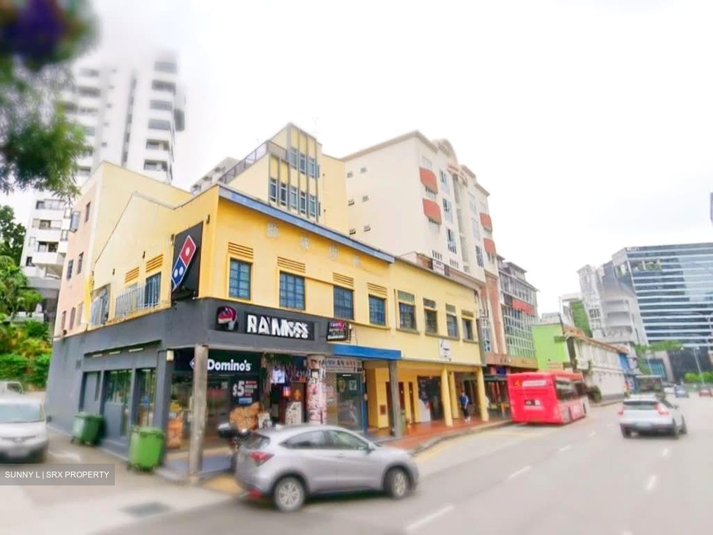 Balestier Road (D12), Retail #570947791